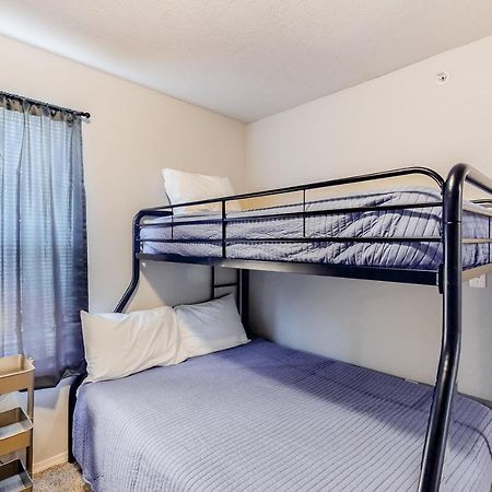 Ferienwohnung Heavenly Vineyards Branson Exterior foto