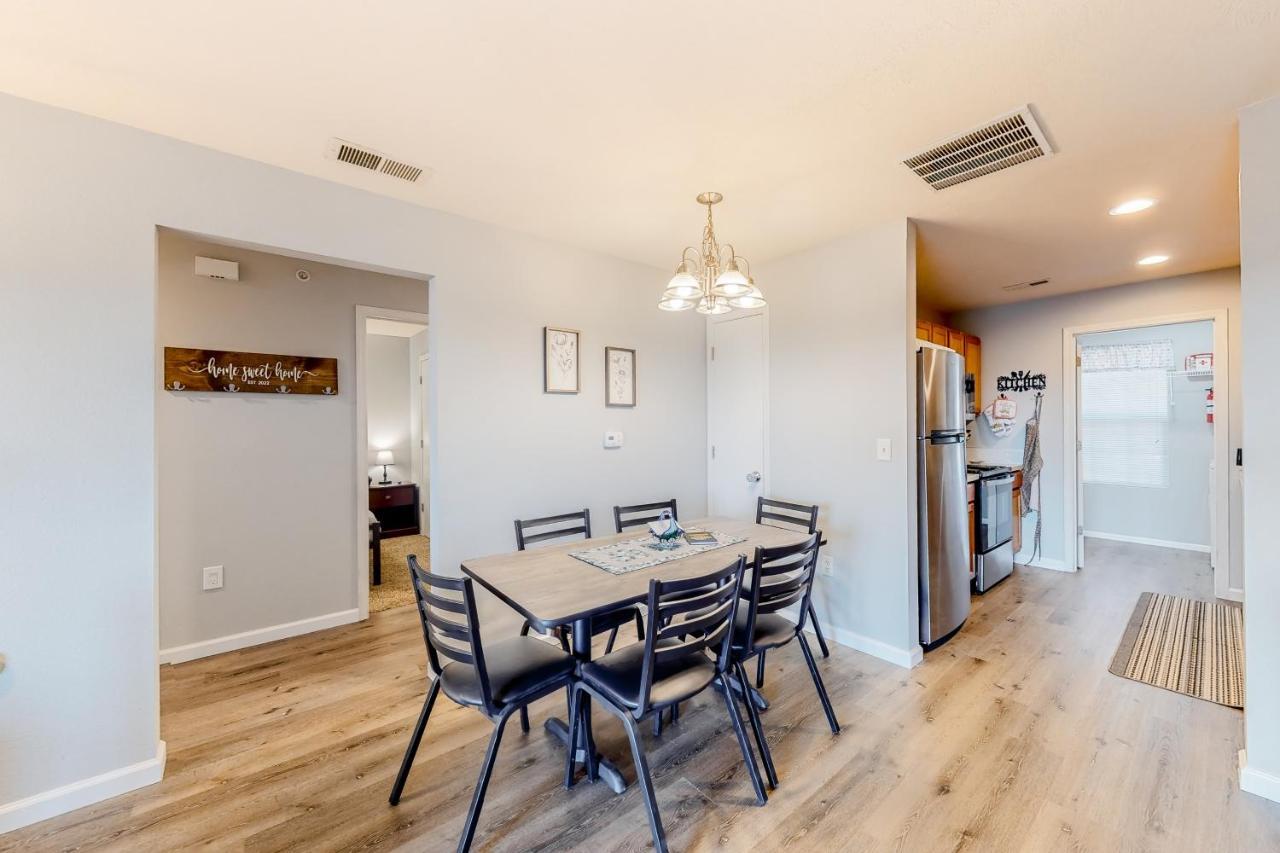 Ferienwohnung Heavenly Vineyards Branson Exterior foto