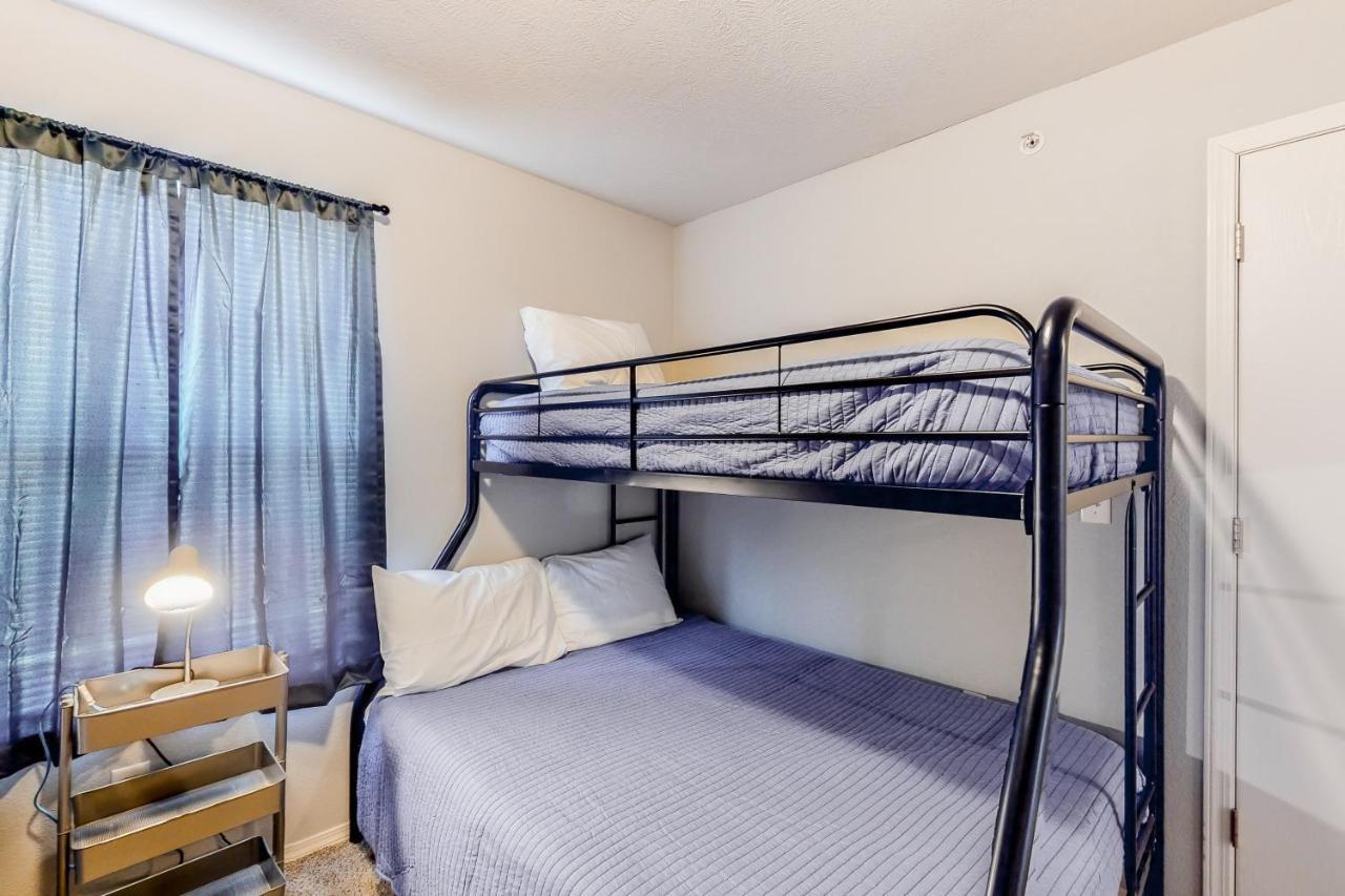 Ferienwohnung Heavenly Vineyards Branson Exterior foto