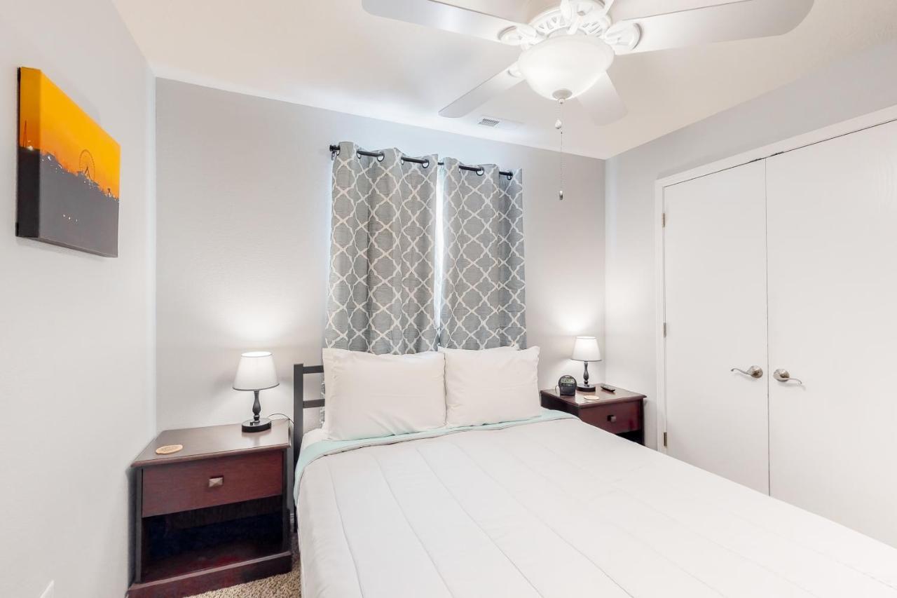 Ferienwohnung Heavenly Vineyards Branson Exterior foto