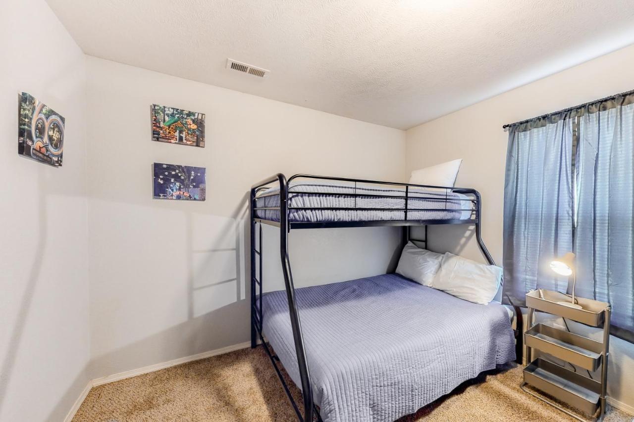 Ferienwohnung Heavenly Vineyards Branson Exterior foto