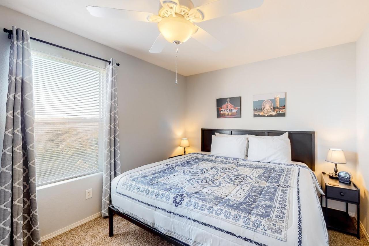 Ferienwohnung Heavenly Vineyards Branson Exterior foto