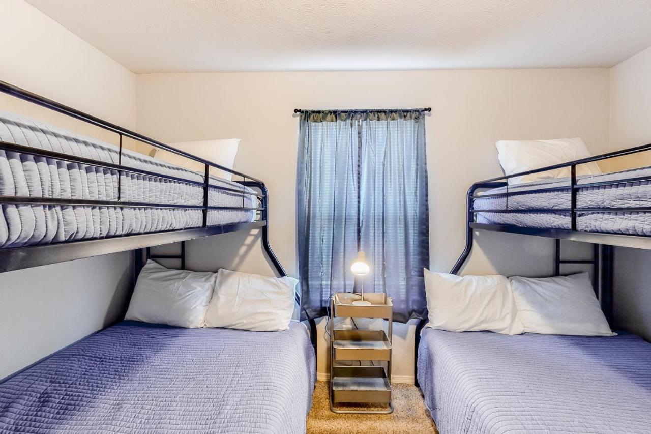 Ferienwohnung Heavenly Vineyards Branson Exterior foto